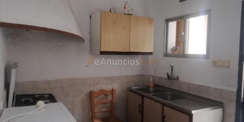 Casa  Chalet en venta en Nigüelas de 190 m2