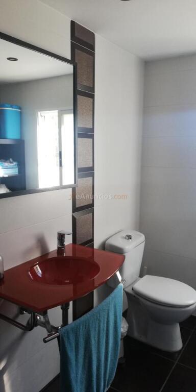 Casa  Chalet en venta en Almuñécar de 117 m2