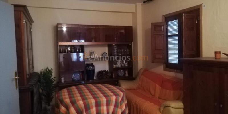 Casa  Chalet en venta en Lanjarón de 364 m2