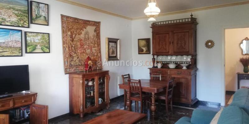 Piso en venta en Dúrcal de 124 m2