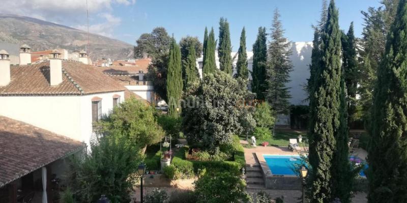 Piso en venta en Dúrcal de 124 m2