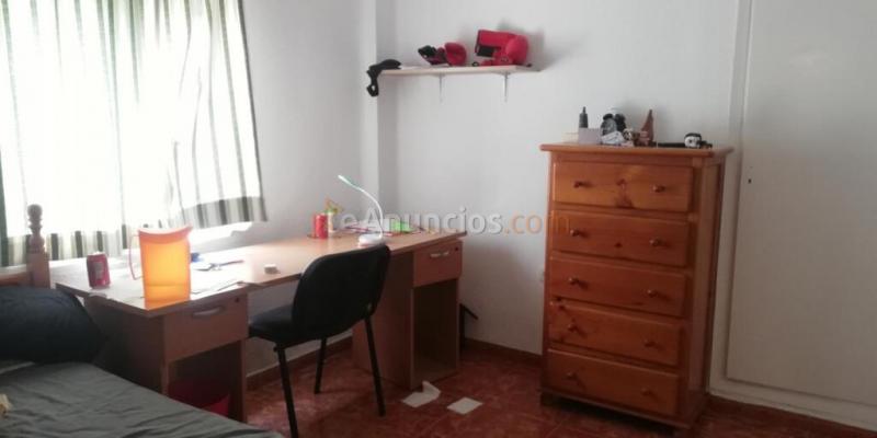 Piso en venta en Granada de 97 m2