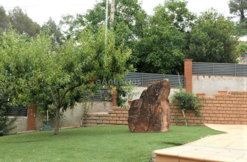 Casa-Chalet en Venta en Vallirana Barcelona