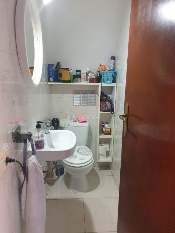 Fantástica adosada a 500 m del mar