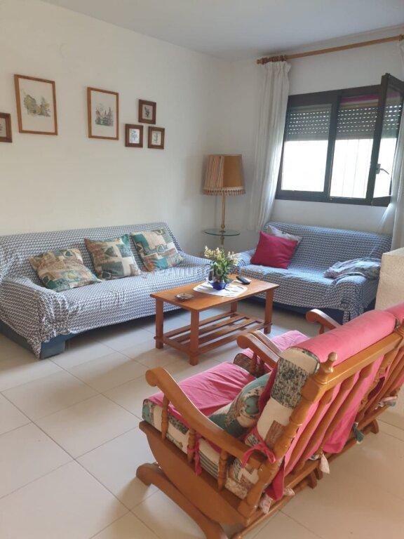 Fantástica adosada a 500 m del mar