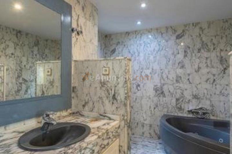 Viva tocando el cielo y viendo el mar