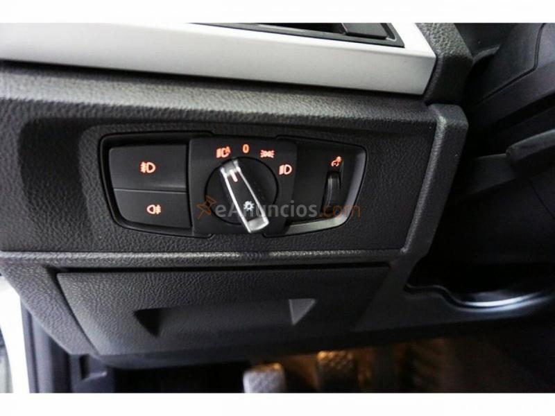 BMW Serie 1 D XDRIVE MANUAL 184CV 