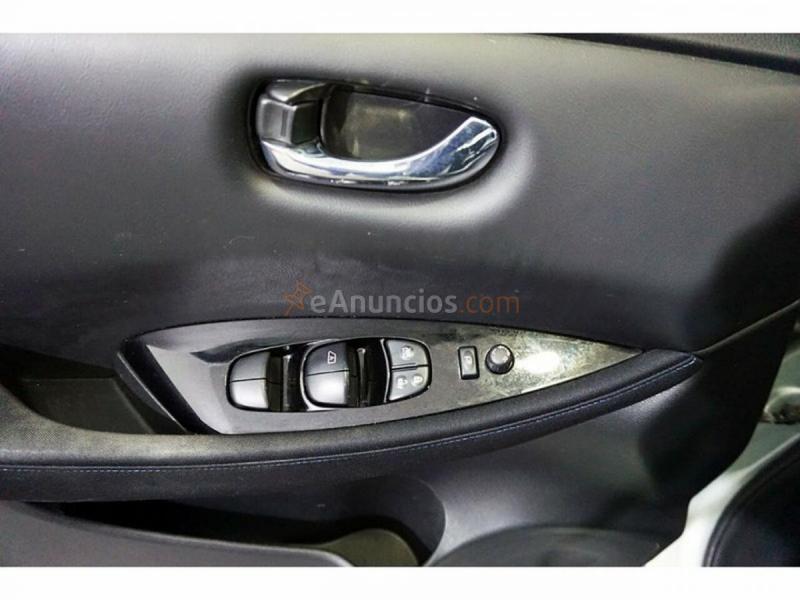 Nissan Leaf 40kWH NConnecta 150CV 