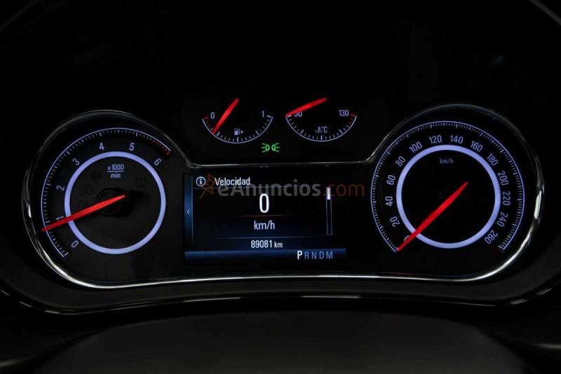 Opel Insignia  1.6 CDTI SELECTIVE136CV 