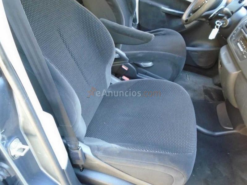 Citron C4 Picasso 1.6 HDI  CMP SX 110 CV 1 AÑO DE GARANTIA