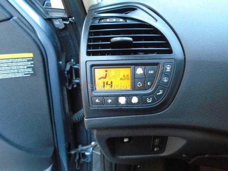 Citron C4 Picasso 1.6 HDI  CMP SX 110 CV 1 AÑO DE GARANTIA