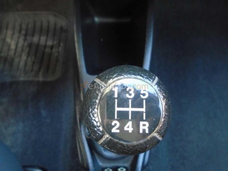 Citron Saxo 1.5  D SX  60 CV 1 AÑO DE GARANTIA