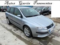 Fiat Stilo 1.9  JTD  SW 140 CV 1 AÑO DE GARANTIA