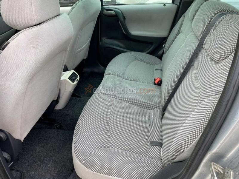 Fiat Stilo 1.9  JTD  SW 140 CV 1 AÑO DE GARANTIA