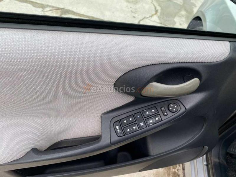 Fiat Stilo 1.9  JTD  SW 140 CV 1 AÑO DE GARANTIA