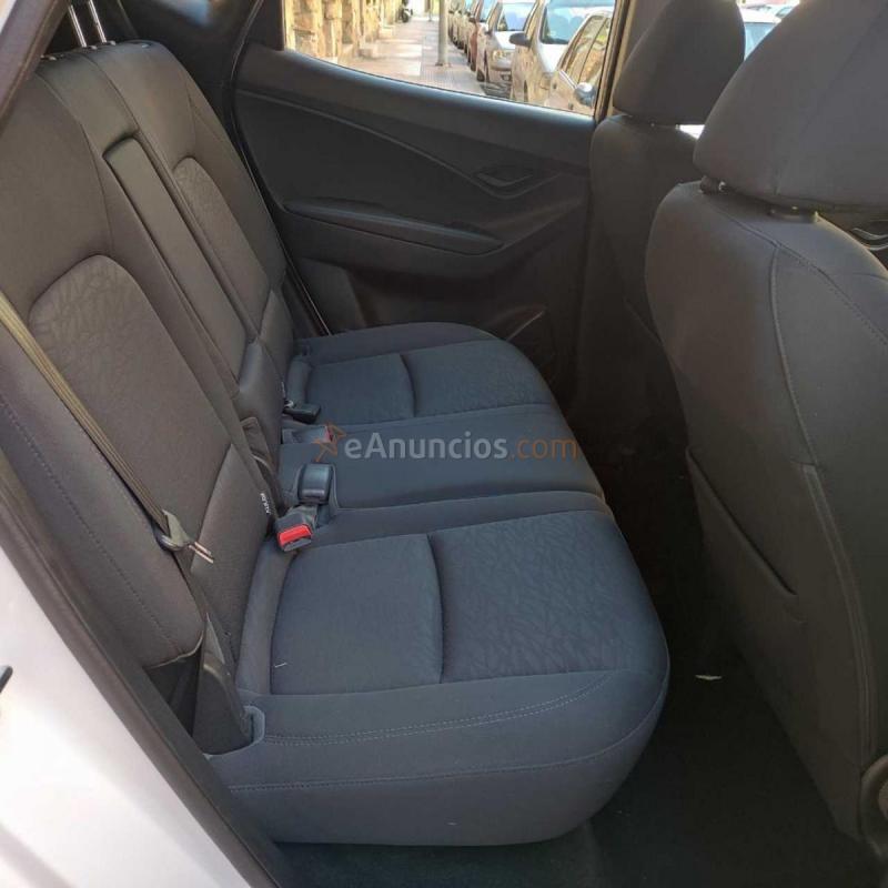 Hyundai ix20 1400 CVVT CLASIC 90CV 