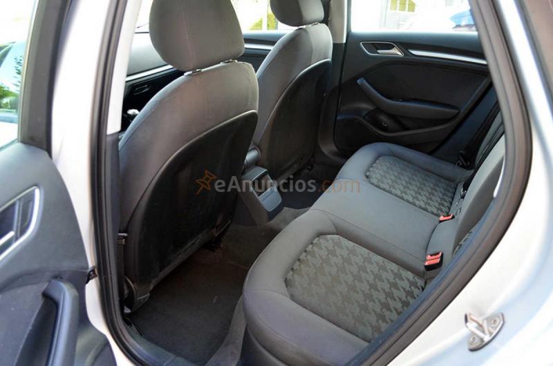 Audi A3 Sportback 1.4 Tfsi CoD 140cv Attraction 