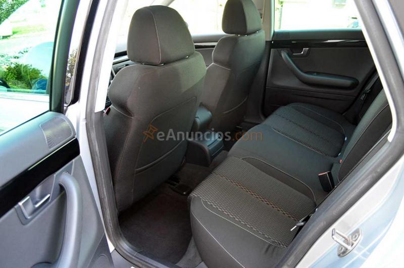 Seat Exeo 2.0 Tdi CR 143cv Sport 