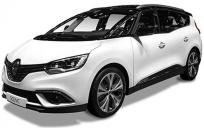 Renault Grand Scénic 1.6 DCI 130 CV ENERGY ZEN 7 PLAZAS 