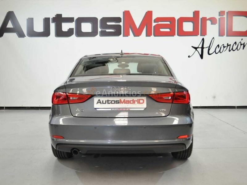 Audi A3 Sedan 1.6 TDI 105cv Attraction