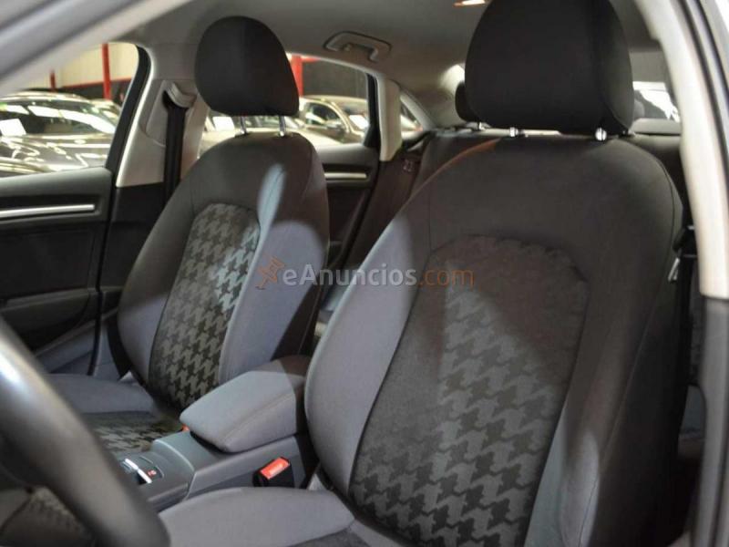 Audi A3 Sedan 1.6 TDI 105cv Attraction