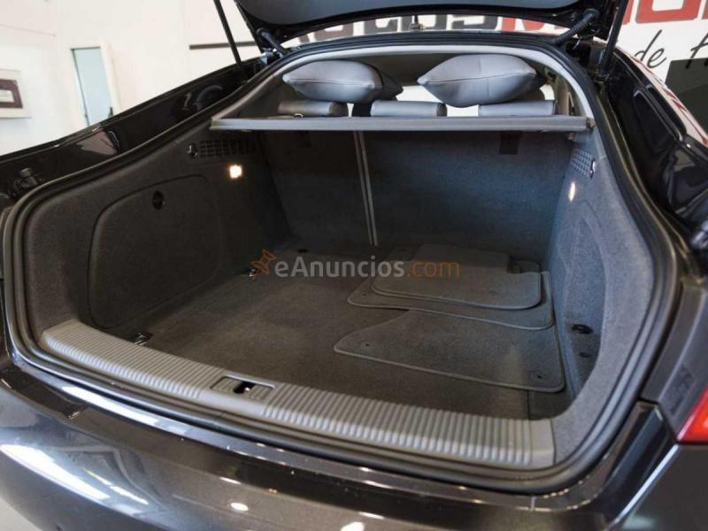 Audi A5 Sportback 2.0 TDI 163CV ultra