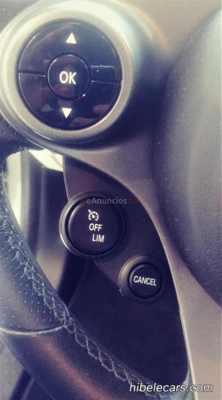 Smart Forfour BASIS PROXY SPORT