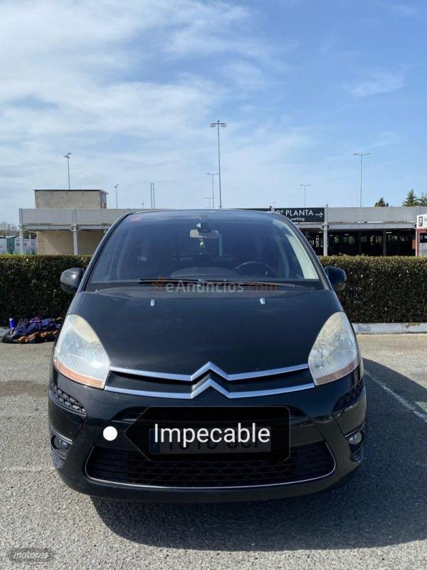 Citroen C4 Picasso Sport de 2008 con 252.000 Km por 3.600 EUR. en Guipuzcoa