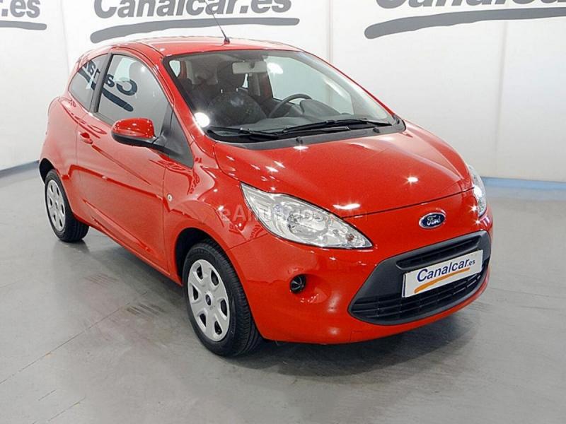 Ford Ka 1.2 Urban 51 69 CV 