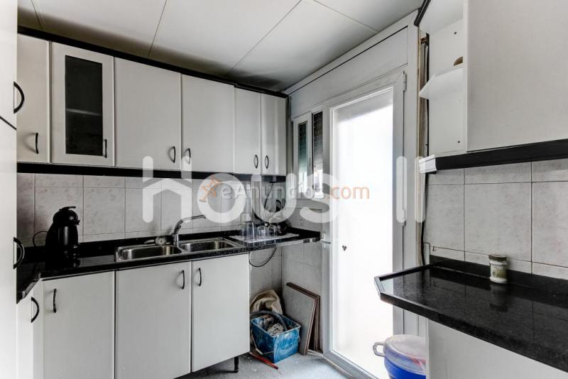 Chalet en venta de 220m en Calle Guardiola, 08253 Sant Salvador de Guardiola (Barcelona)