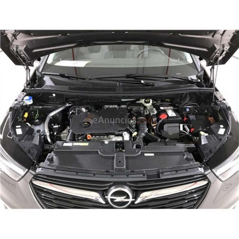 Opel Grandland X Selective 1.2G 130CV