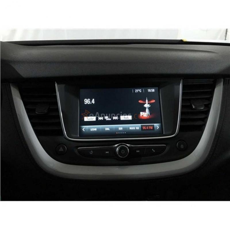 Opel Grandland X Selective 1.2G 130CV