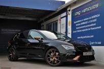Seat Leon Cupra R 2.0 TSI DSG 300Cv 5 puertas 