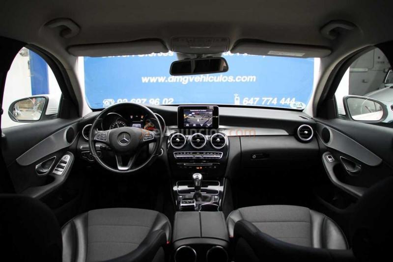 Mercedes Clase C , C 220 d Sportive Avantgarde Estate 170Cv 