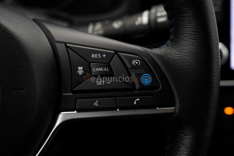 Nissan Leaf 62KWH E N-CONNECTA 