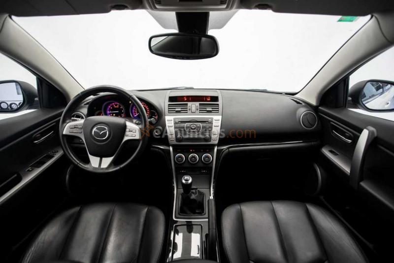 Mazda 6 2.5 SPORTIVE 170 CV 