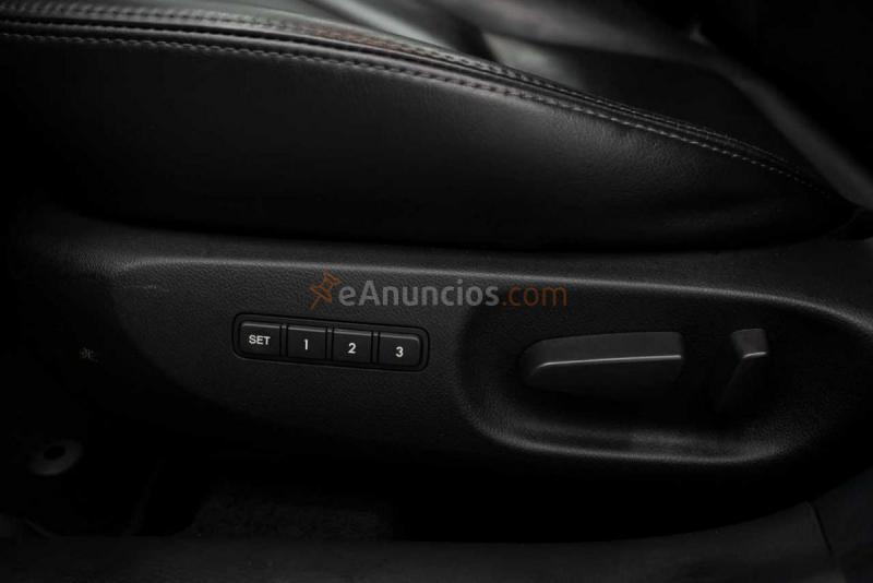 Mazda 6 2.5 SPORTIVE 170 CV 