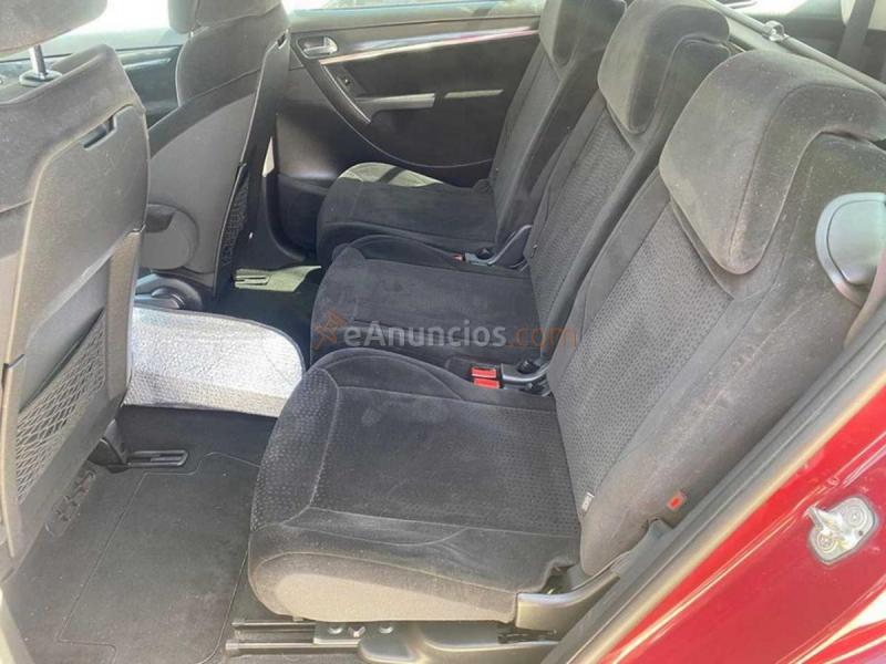Citron Grand C4 Picasso 2.0 HDI CMP 136 CV 7 PLAZAS