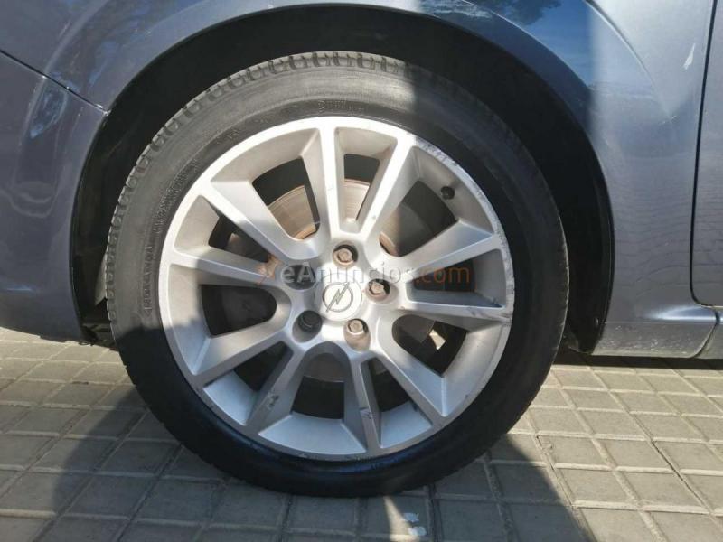 Opel Zafira  Enjoy 1.9 CDTi 8v 120 CV 