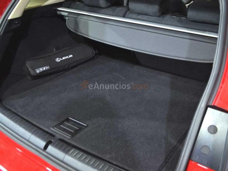 Lexus CT 200h 200h Executive + Navibox