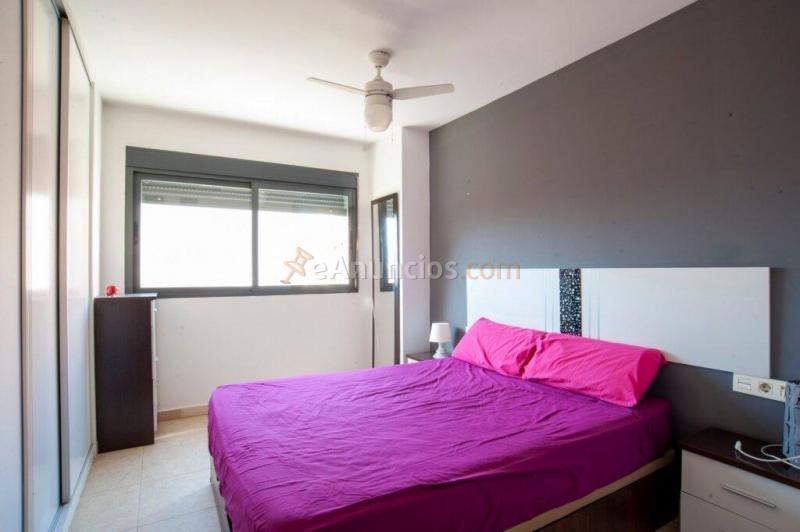 Apartamento en Venta en Murcia Murcia