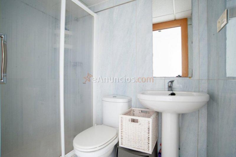 Apartamento en Venta en Murcia Murcia