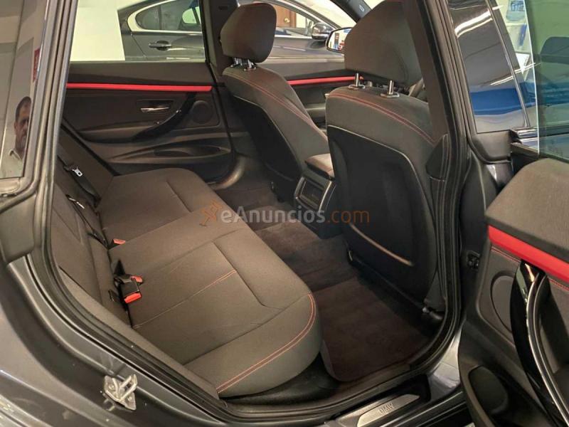 BMW Serie 3 Gran Turismo 320 I X-DRIVE AUTO. 
