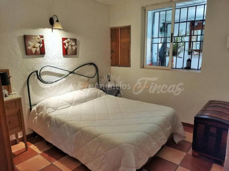 Casa de campo-Masía en Venta en Yecla Murcia