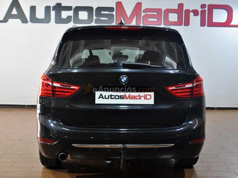 BMW Serie 2 Gran Tourer 218d