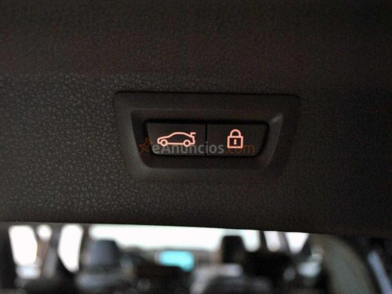 BMW Serie 2 Gran Tourer 218d