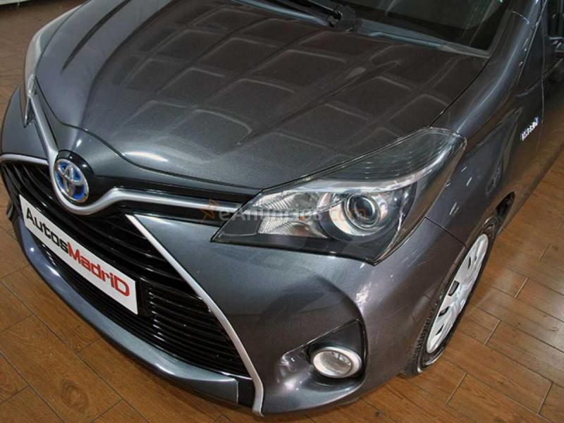 Toyota Yaris 1.5 Hybrid Active