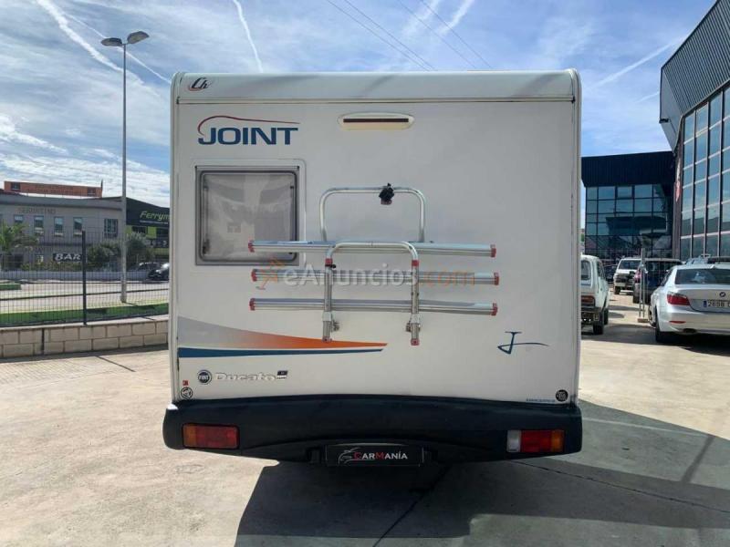 Fiat Ducato JOINT J 146