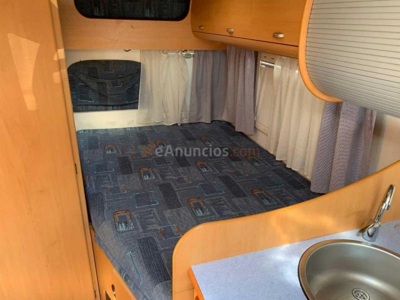 Fiat Ducato JOINT J 146