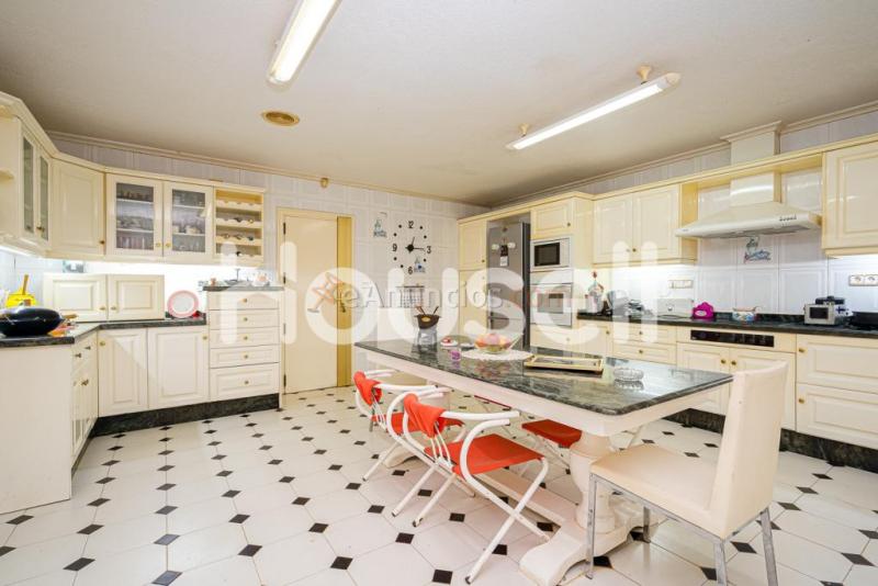 Chalet en venta de 500 m Camino de Ernesto, 03296 ElcheElx (Alacant)